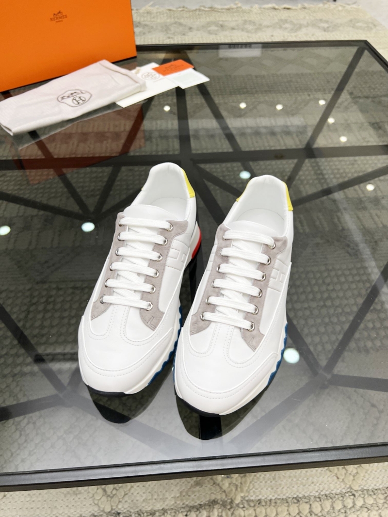 Hermes Sneakers